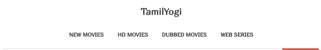 Features Of Tamilyogi