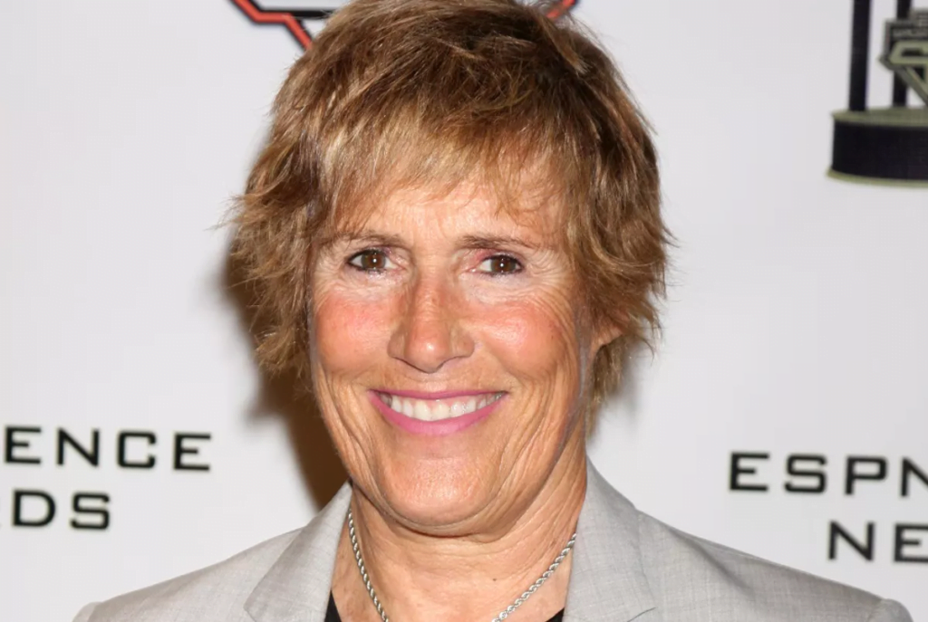 Who is Diana Nyad