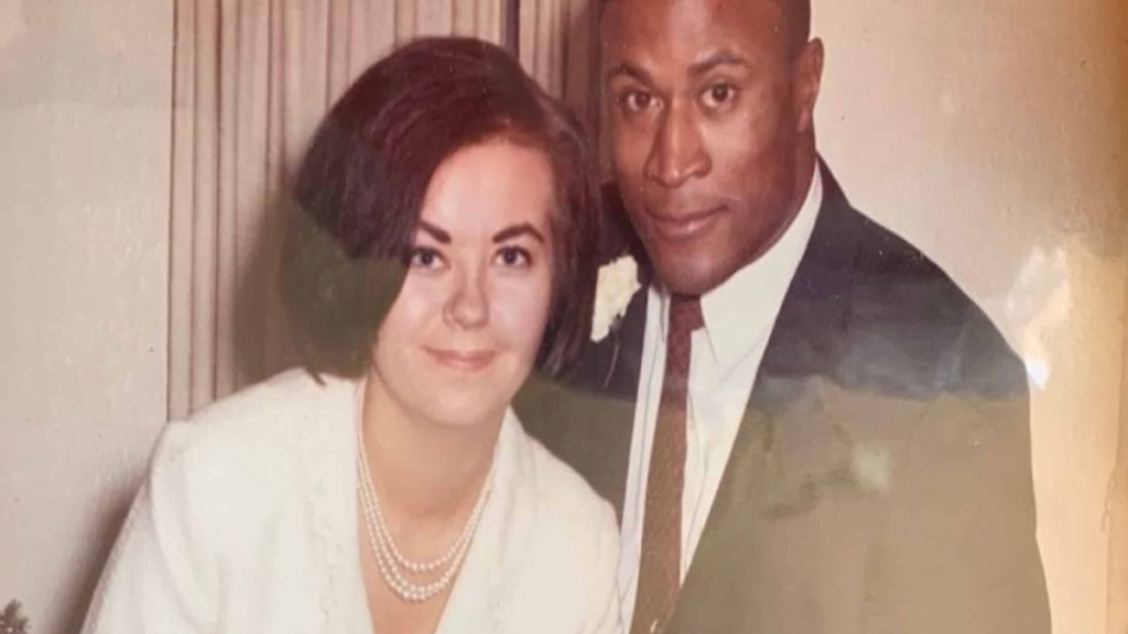 Legacy of John Amos and Noel J. Mickelson's Marriage