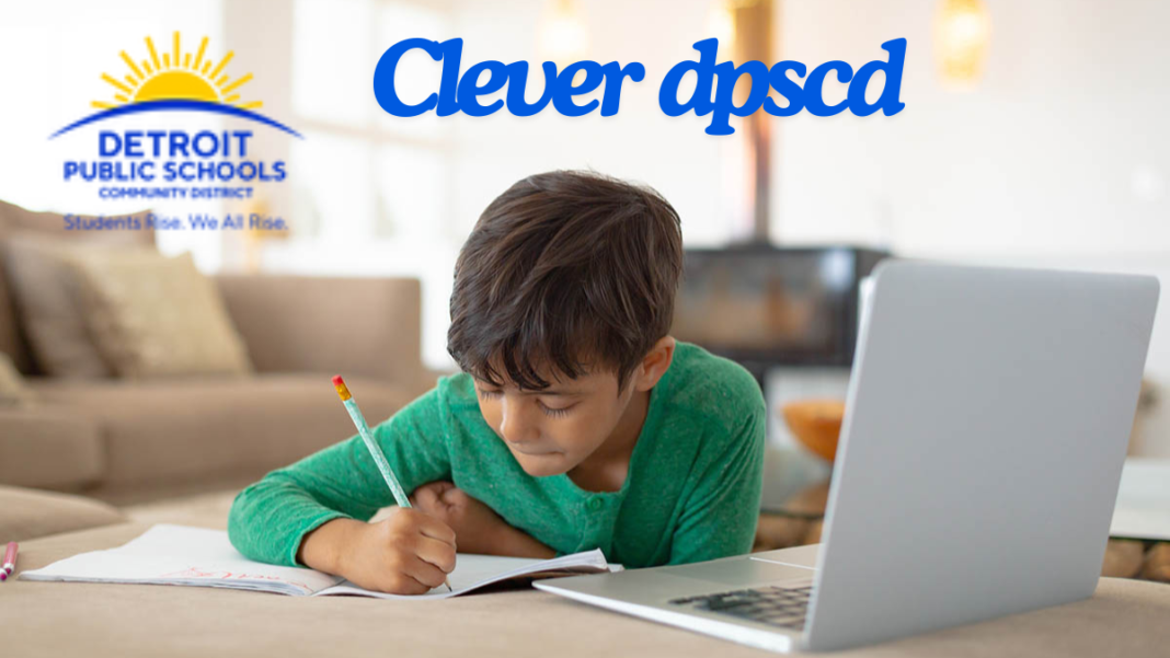 The Impact of Technology in clever dpscd Education System 2024 guide