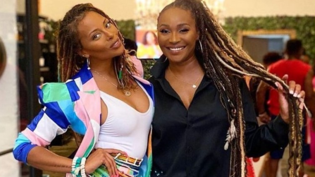 Exploring the Life of Eva Marcille Twin Sister Best guide 2024