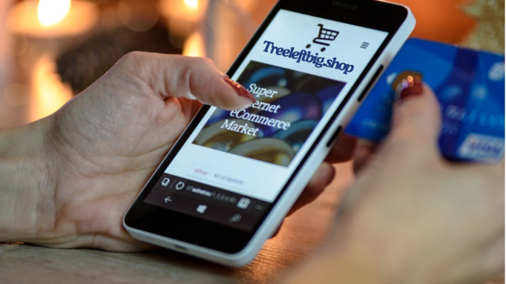 The Future of Online Shopping