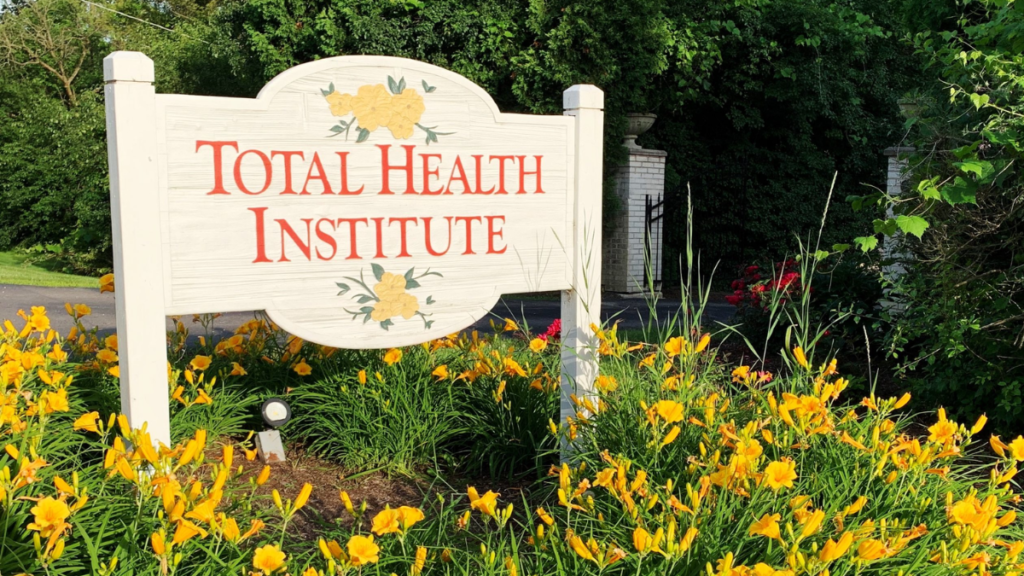 Reviews of Total Health Institute