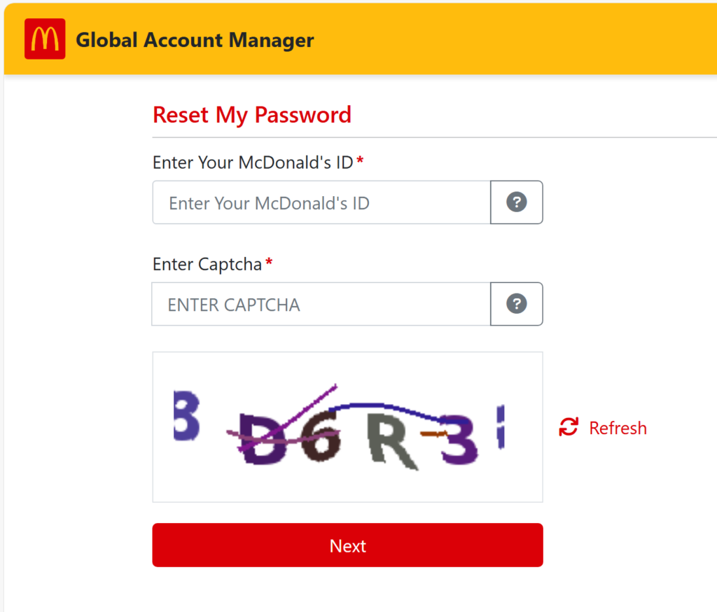 Troubleshooting get entry to problems