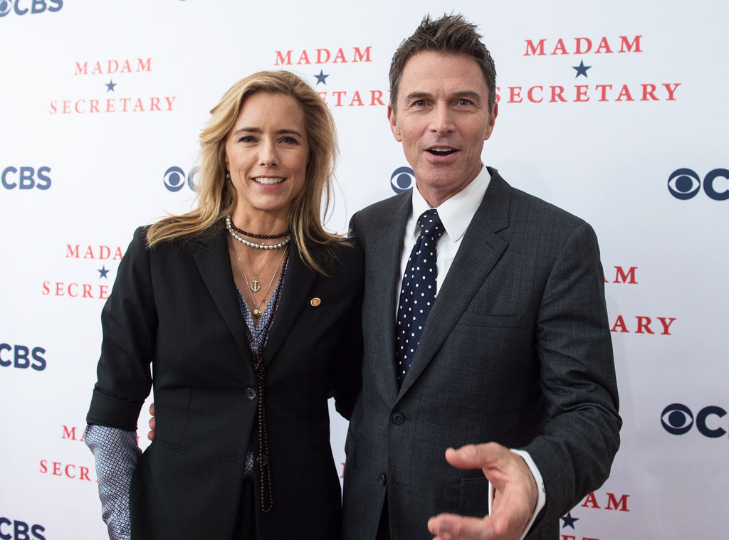 Negotiations and Settlements: How Tea Leoni and Tim Daly May Divide Their Assets