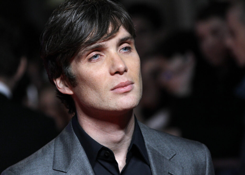 Cillian Murphy Net Worth in 2024