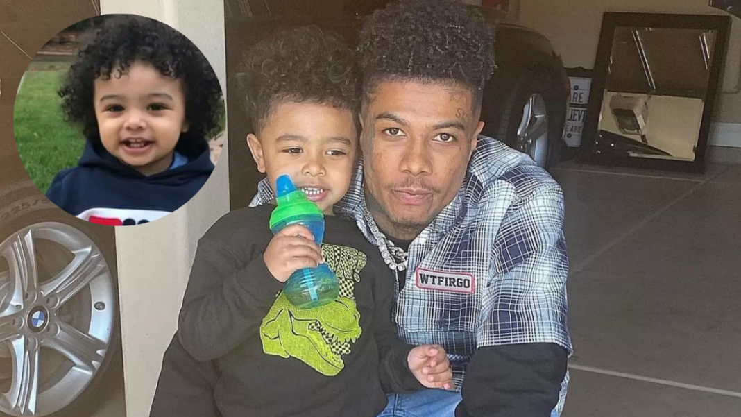 Javaughn J. Porter: All About Blueface’s Adorable Son - Age, Family, and Fun Facts