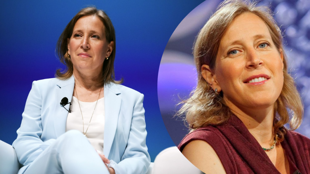 former CEO of youtube Susan wojcicki cause of death revealed dies at 56