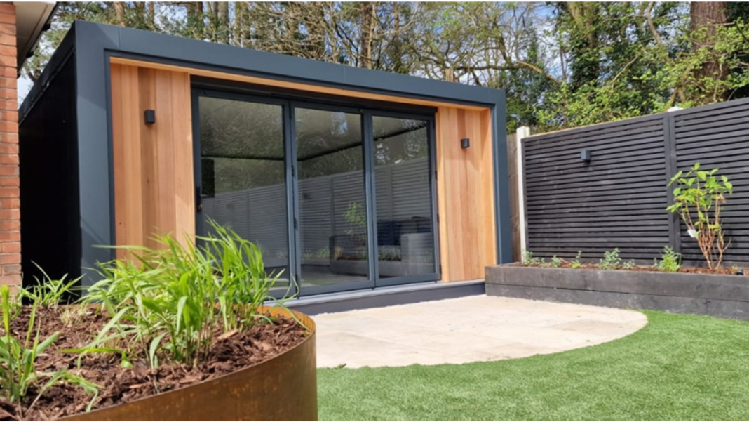 Designing the Ideal Pod Garden Room: An All-Inclusive Guide