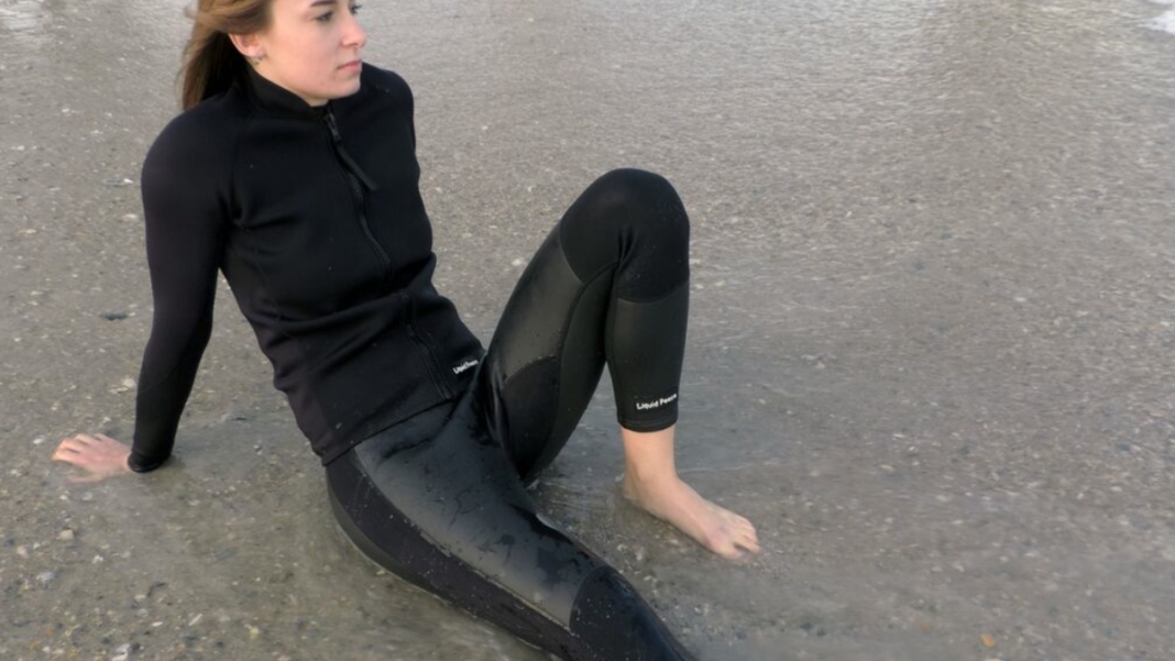 Are There Different Types of Wetsuit Pants and Shorts for Women?