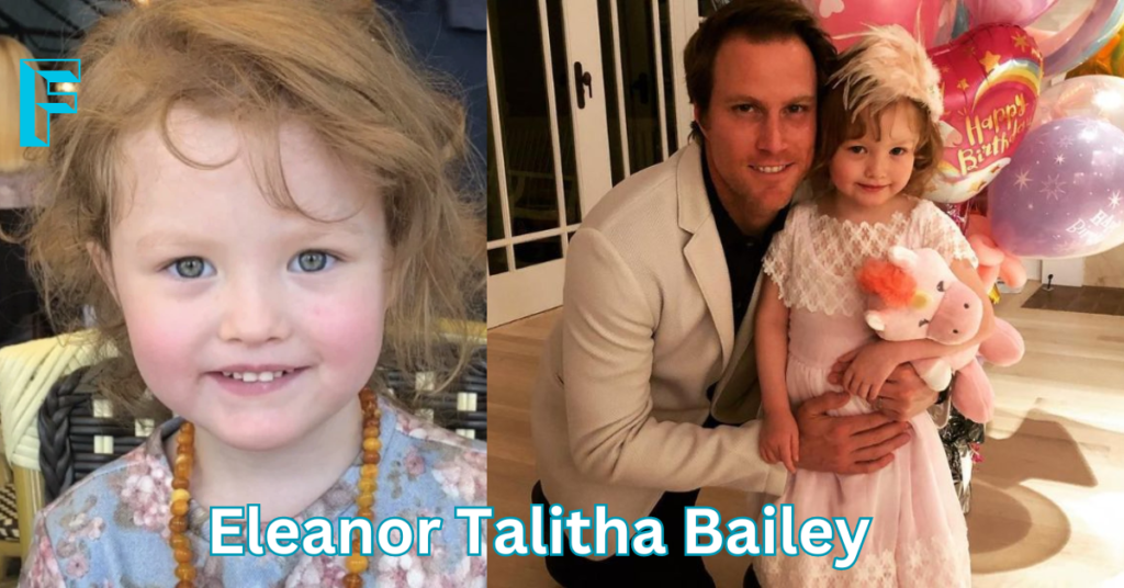 What Does the Future Hold for Eleanor Talitha Bailey?