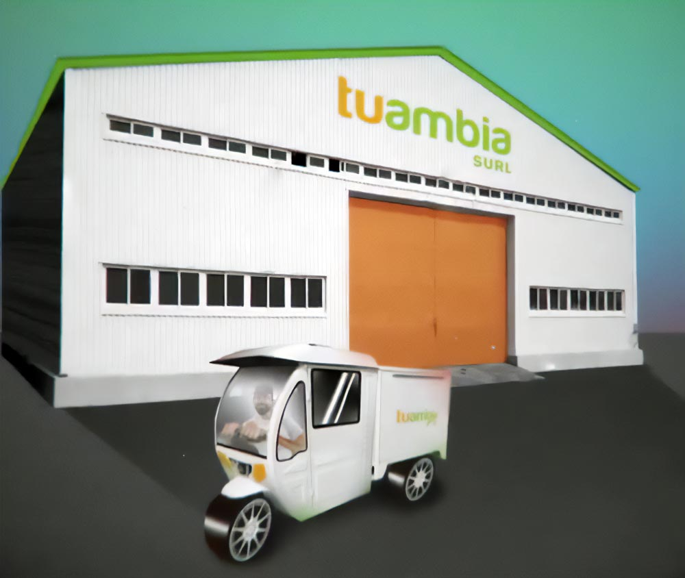 How Tuambia Works: Order Products Online and Get Them Delivered in Cuba