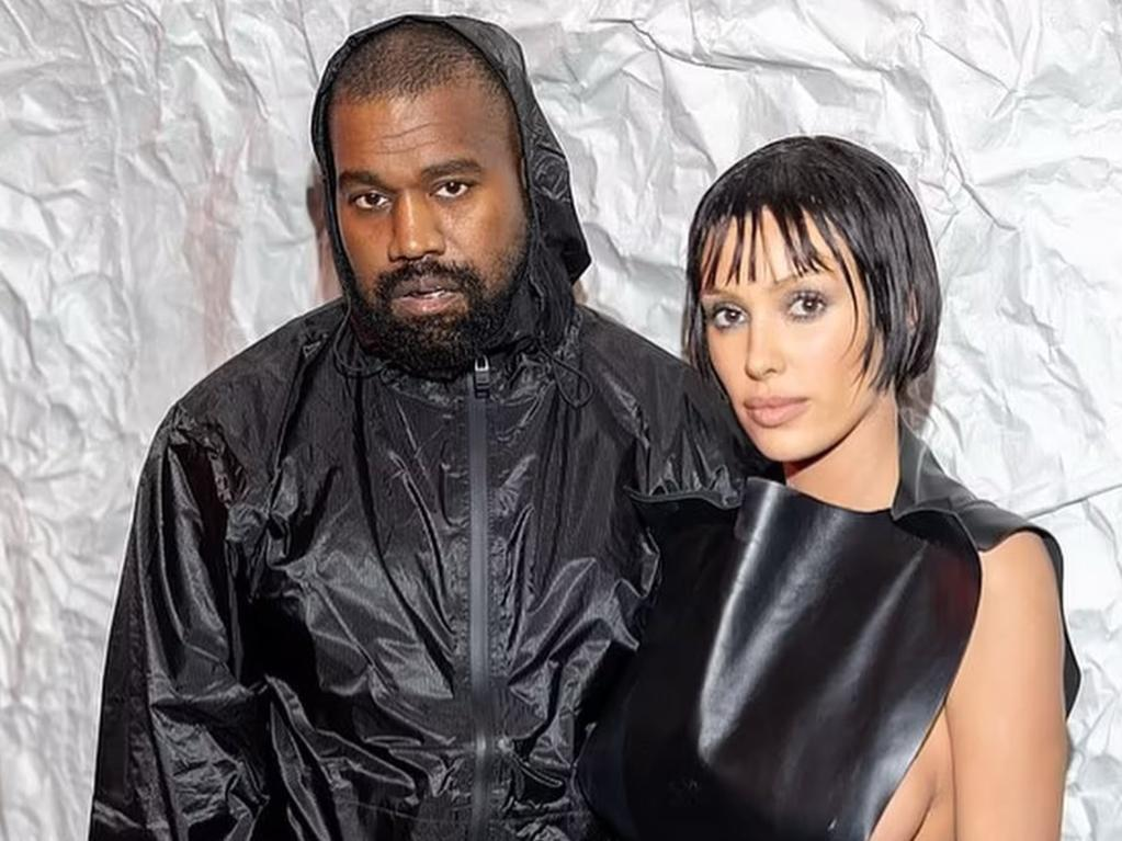 Kanye West New Wife: Unveiling His Relationship With Bianca Censori